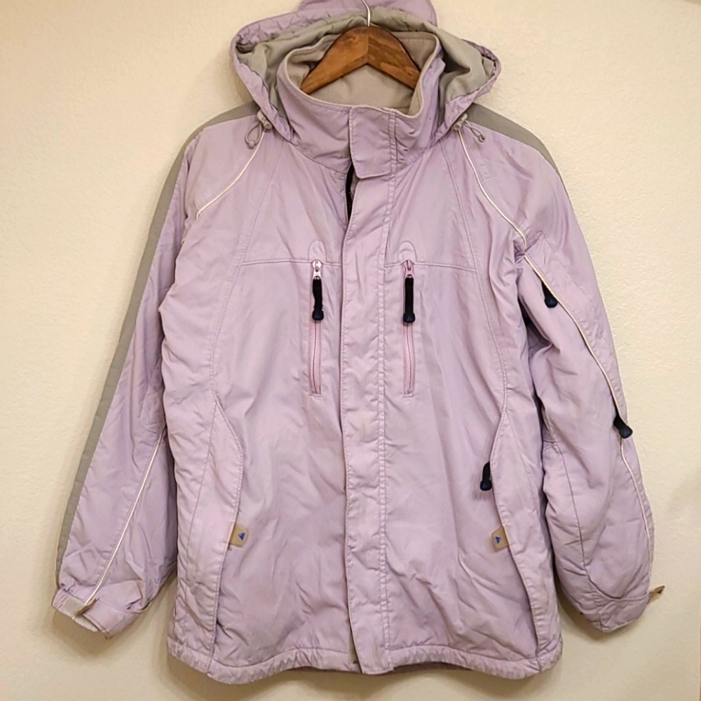 Women's OXIDE Ski Jacket